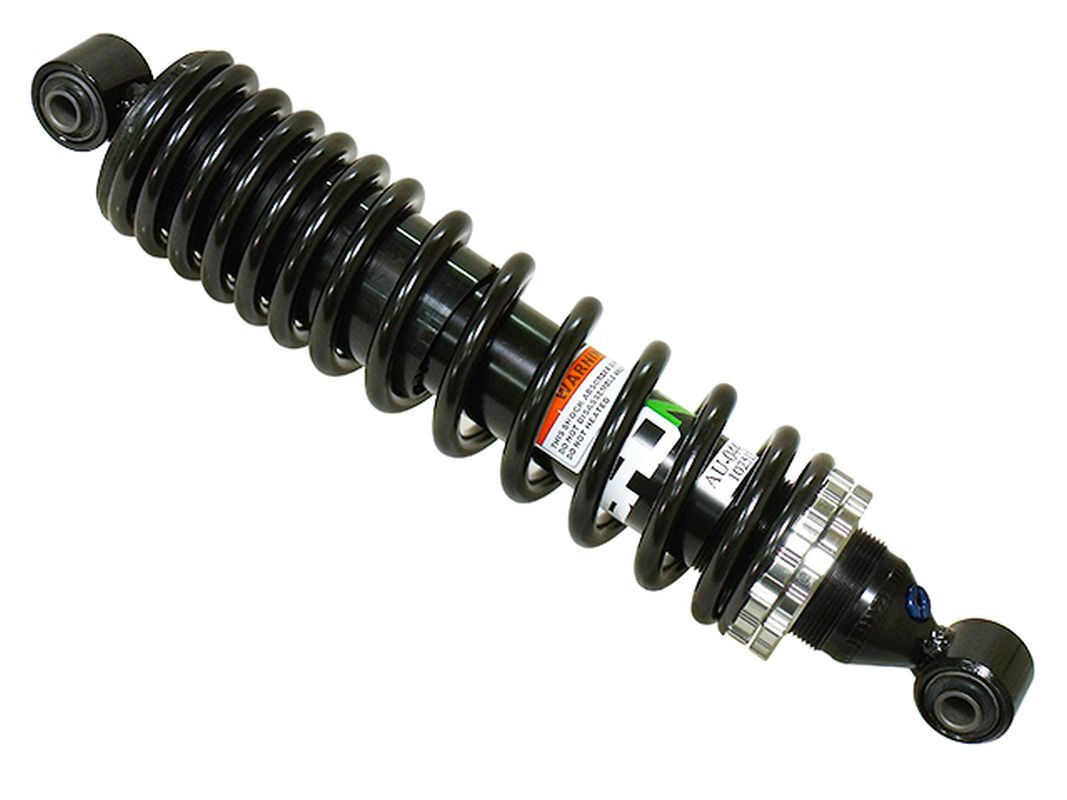 Amortisseur arrière renforcé Bronco en acier pour suspension de quad Bayou 250