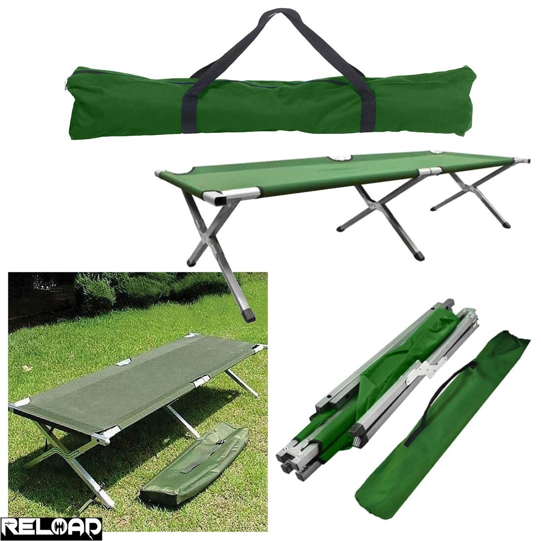 Matelas De Camping - Evasion Randonnée