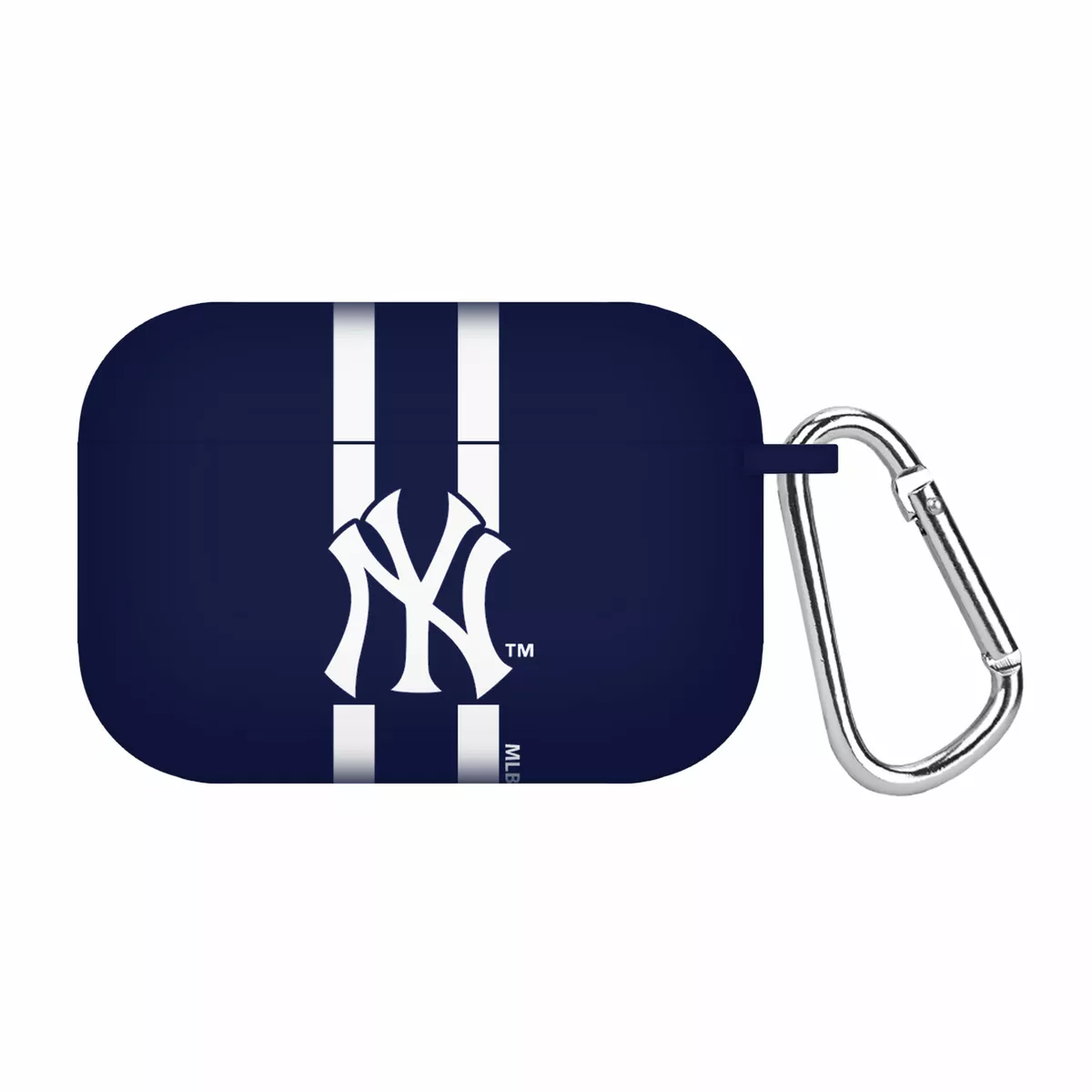 Game Time New York Yankees HD Apple AirPods Pro Case Cover