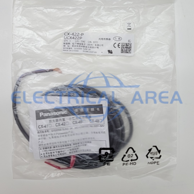 1PC New Panasonic CX-422-P Photoelectric switch sensor Fast