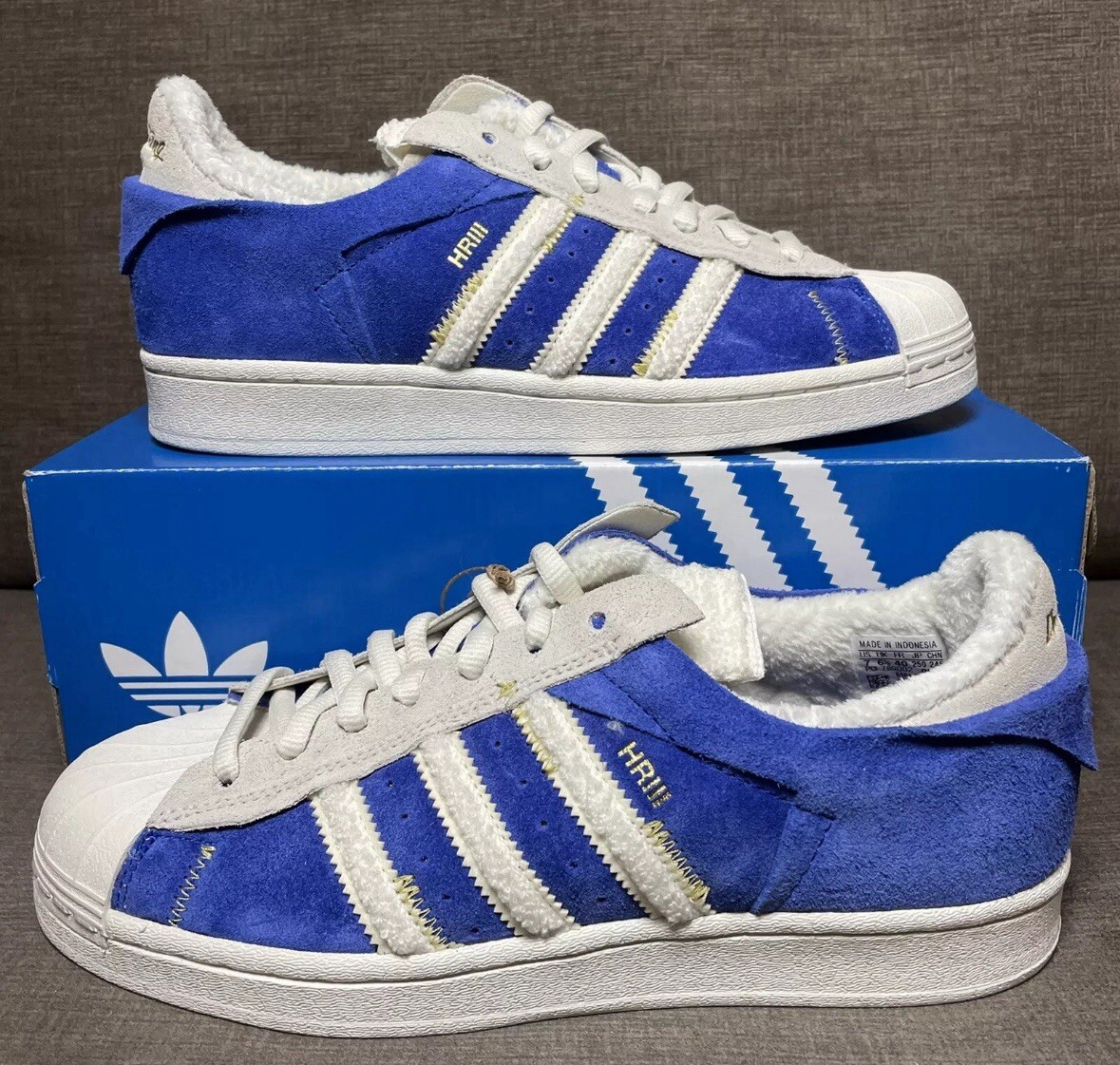 superstar ws2 henry ruggs shoes