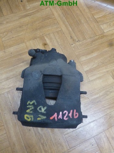 Bremssattel vorne rechts VW Polo 9N3 1,2 12v ATE 82
