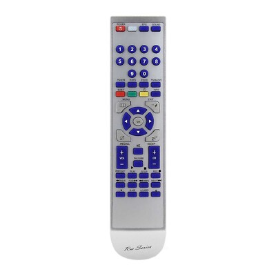 Fernbedienung der RM-Serie passend für KAON 275HDPLUS KSC570 KTF-570KTSC KVR1000