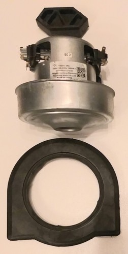 Motor für Staubsauger AEG VAMPYR CE Animal Care 1600W/Gebraucht!