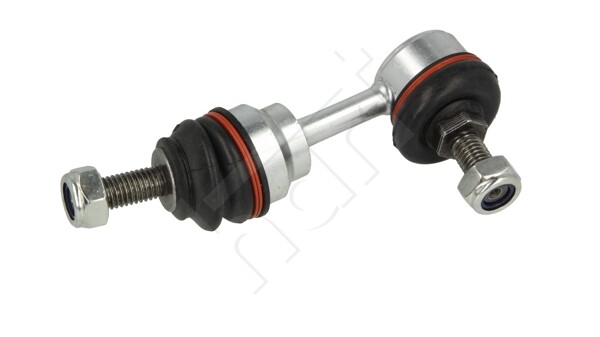 Hart Koppelstange Stabilisator Vorderachse Passend FüR Smart Fortwo Coupe 450-image