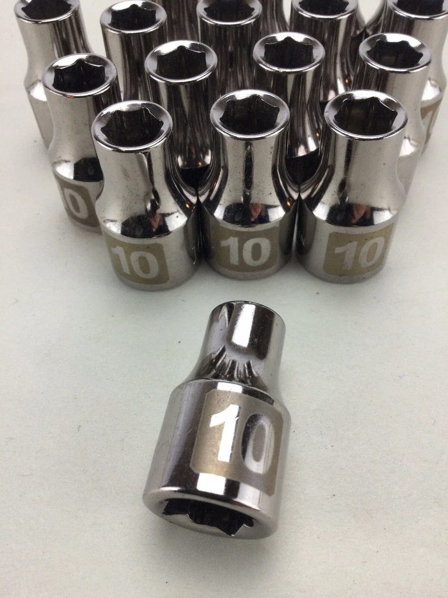 Craftsman 10mm Socket 1 2
