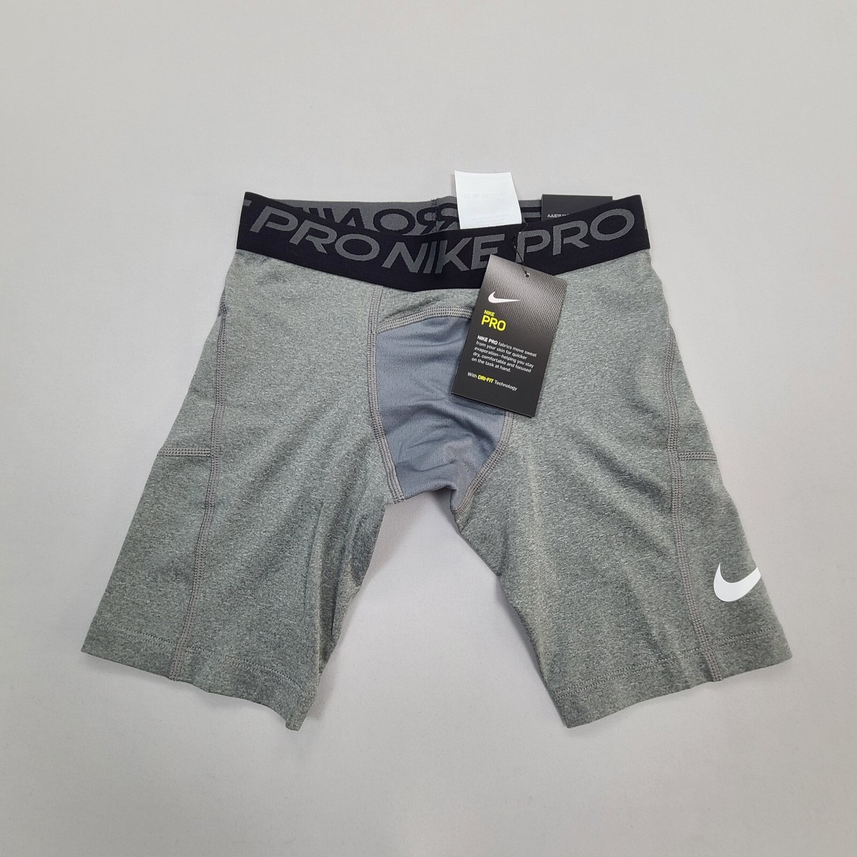 childrens nike pro shorts