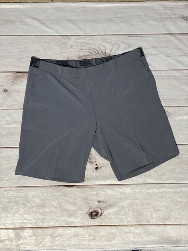 Nike Dri-FIT Solid Slim Fit Flex Golf 