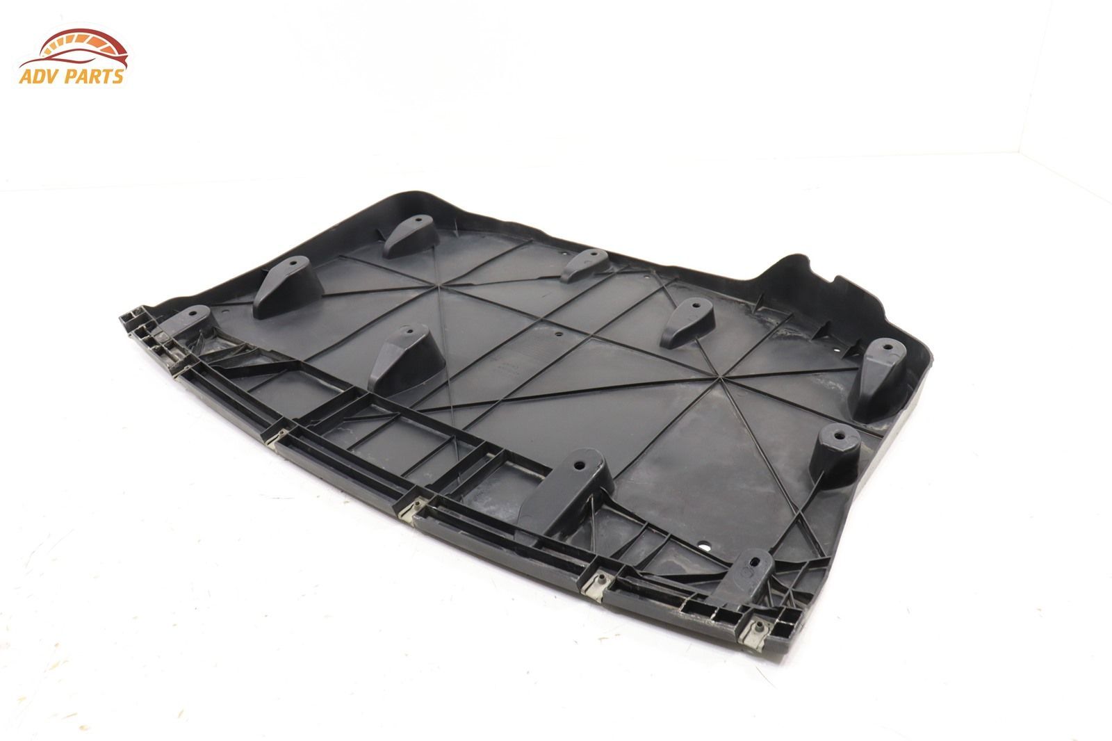 Maserati Quattroporte S Q4 2014-2021 Rear Fender liner