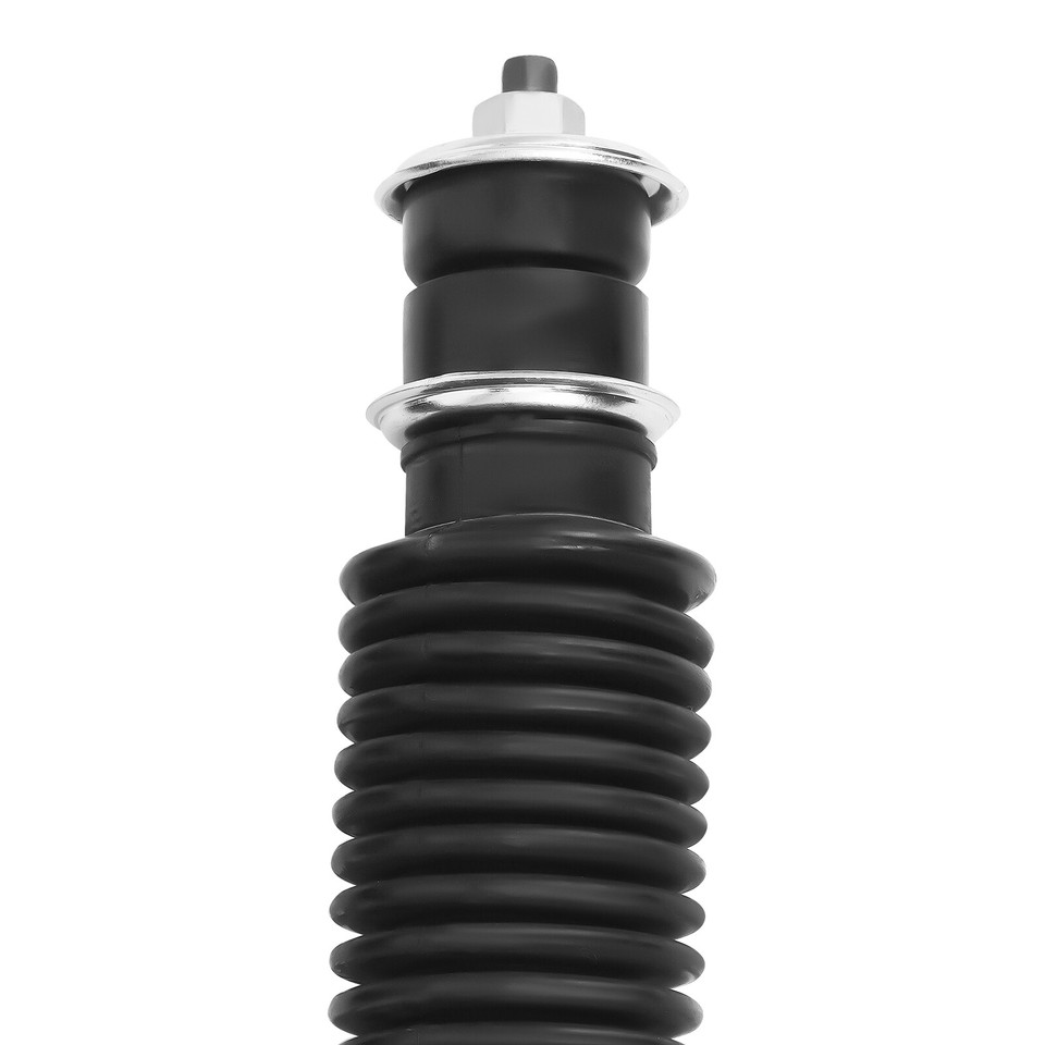 95-97 GM S10/S15 Blazer (4WD) 1" Or 3' F/3" R W/ Nitro Drop 2 Shocks - AVS