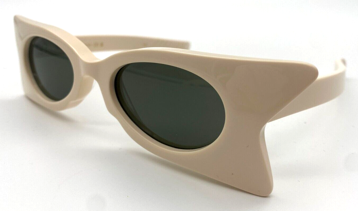 【関税＆送料込み】Gucci Sunglasses NEW Gucci Gucci Logo GG 0960SA Sunglasses 002 100% AUTHENTIC