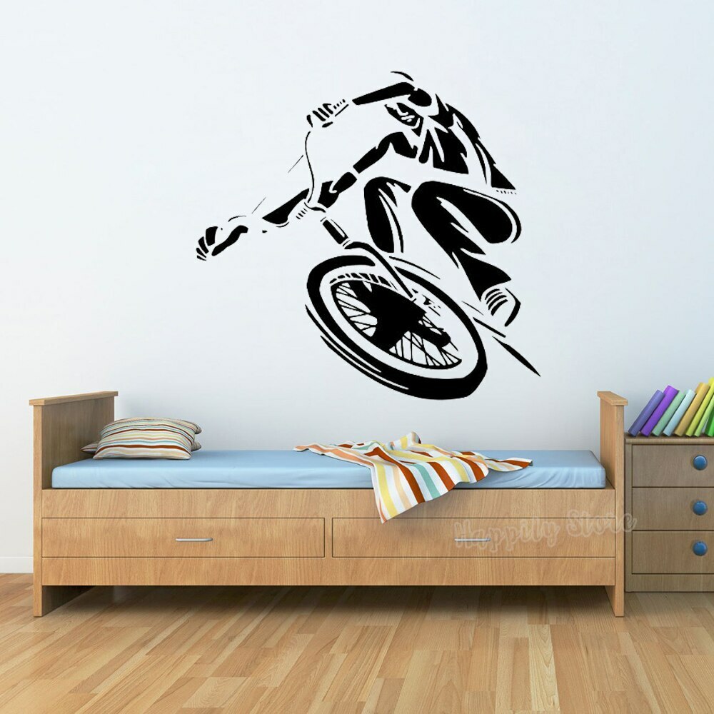 Cool Stickers For Bmx Bikes