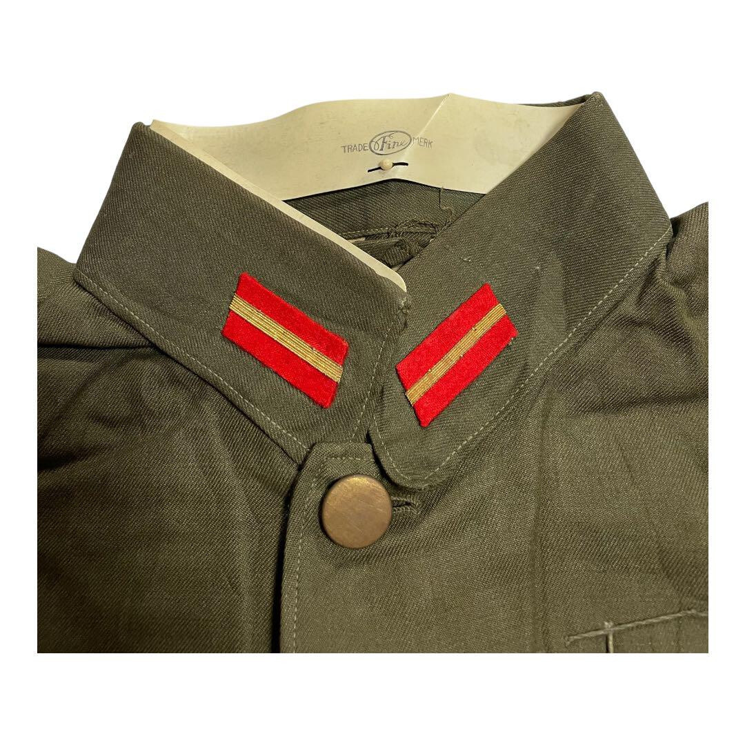 ジャケット・アウター Japan vintage wool coat military boro ジャケット・アウター Japan vintage wool coat military boro