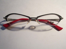 J F REY EYE GLASSES FRAME MADE IN FRANCE MODEL J2000