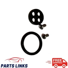 New Fuel Petcock Rebuild Gasket Kit For Select Honda CT70 CT90 CT110 Passport