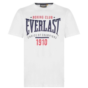 camiseta everlast