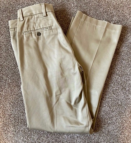 Dockers D3 Classic Fit Khaki Tan Beige 