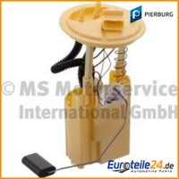 Kraftstoff-FöRdereinheit Pierburg 7.07795.33.0 FüR Opel