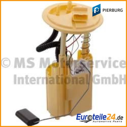 Kraftstoff-FöRdereinheit Pierburg 7.07795.33.0 FüR Opel-image