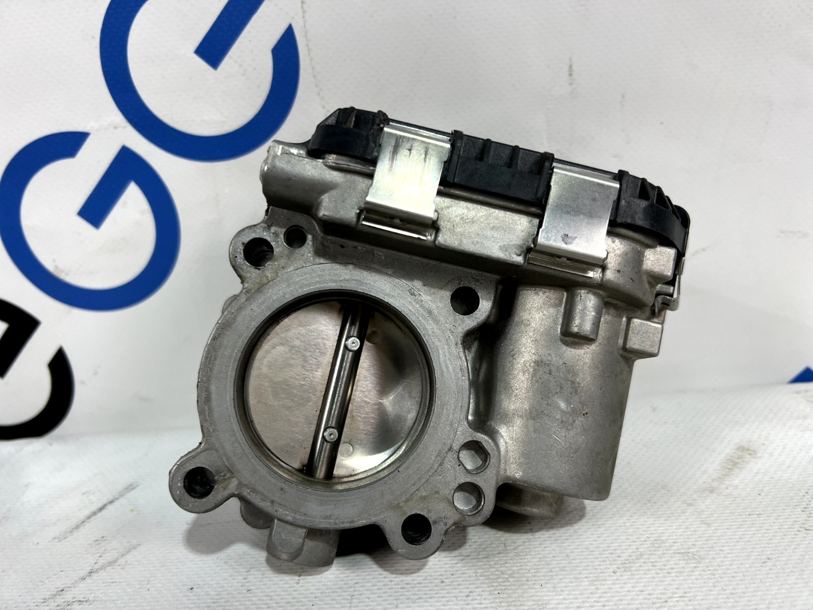 🔵 Throttle Body For Audi Porsche Bentley 0P2133062B 🔵