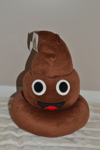 poo cushion