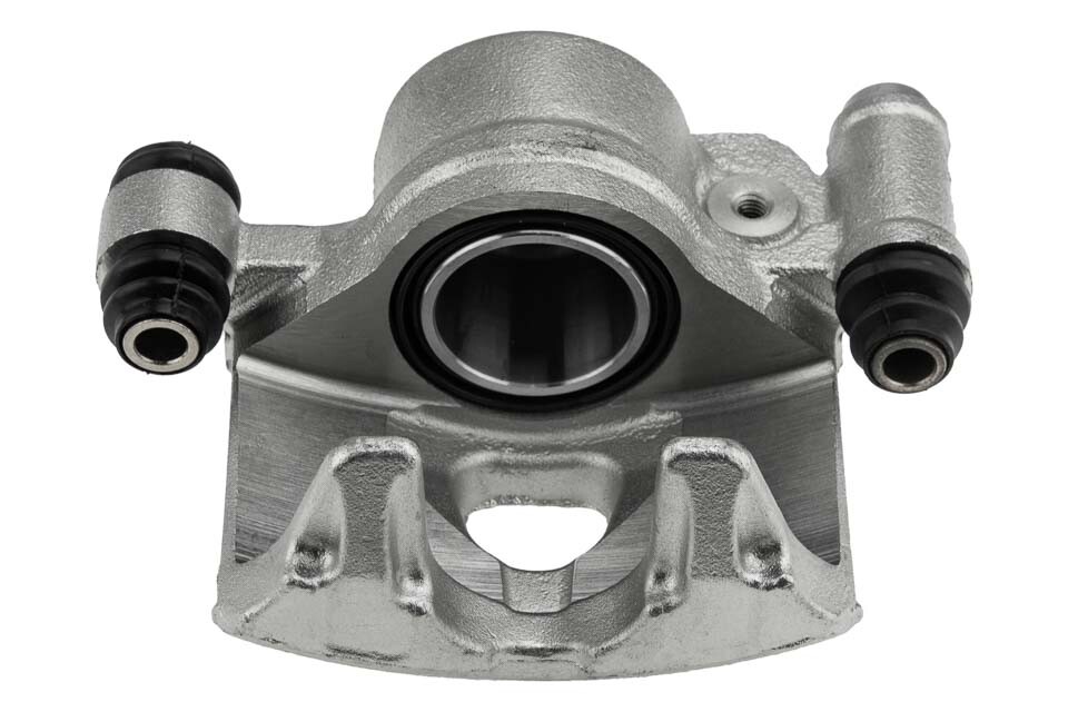 Rénover le freinage avant gauche du Mitsubishi L200 avec l'étrier MB534320