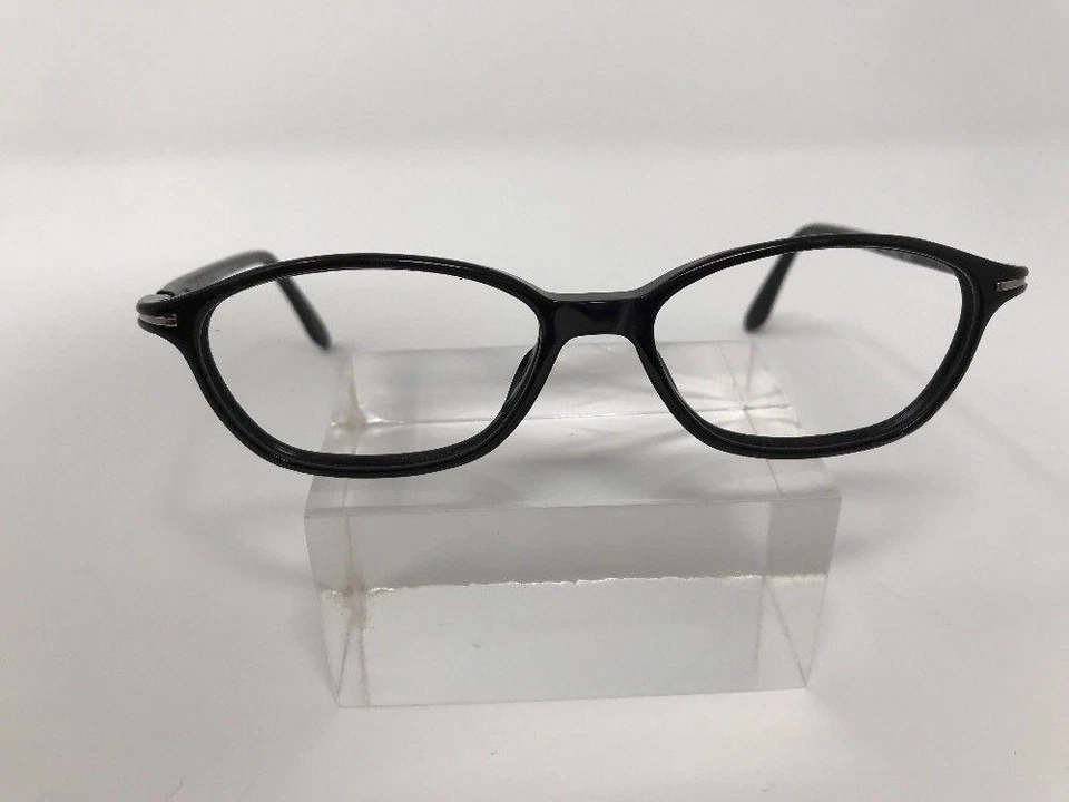 Nuevo Marco de Gafas Gucci Modelo GG 2428 807 Rx Auténtico Edición Limitada Foto 3 de 4