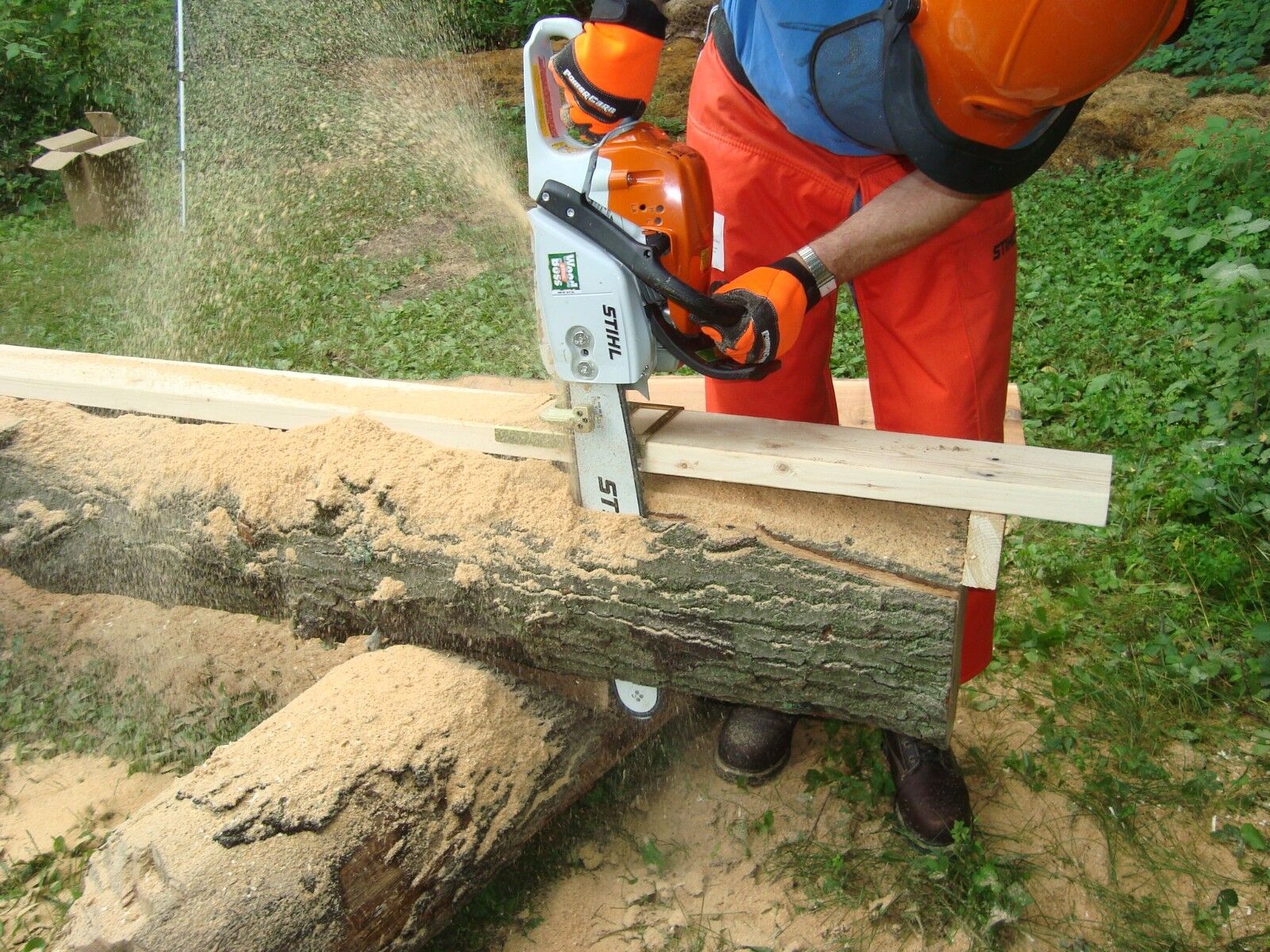 Wood Cutting Tools: The Ultimate Guide - Chas' Crazy Creations