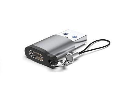 MicroConnect USB3.0ACFB-KEY MicroConnect - USB Type C