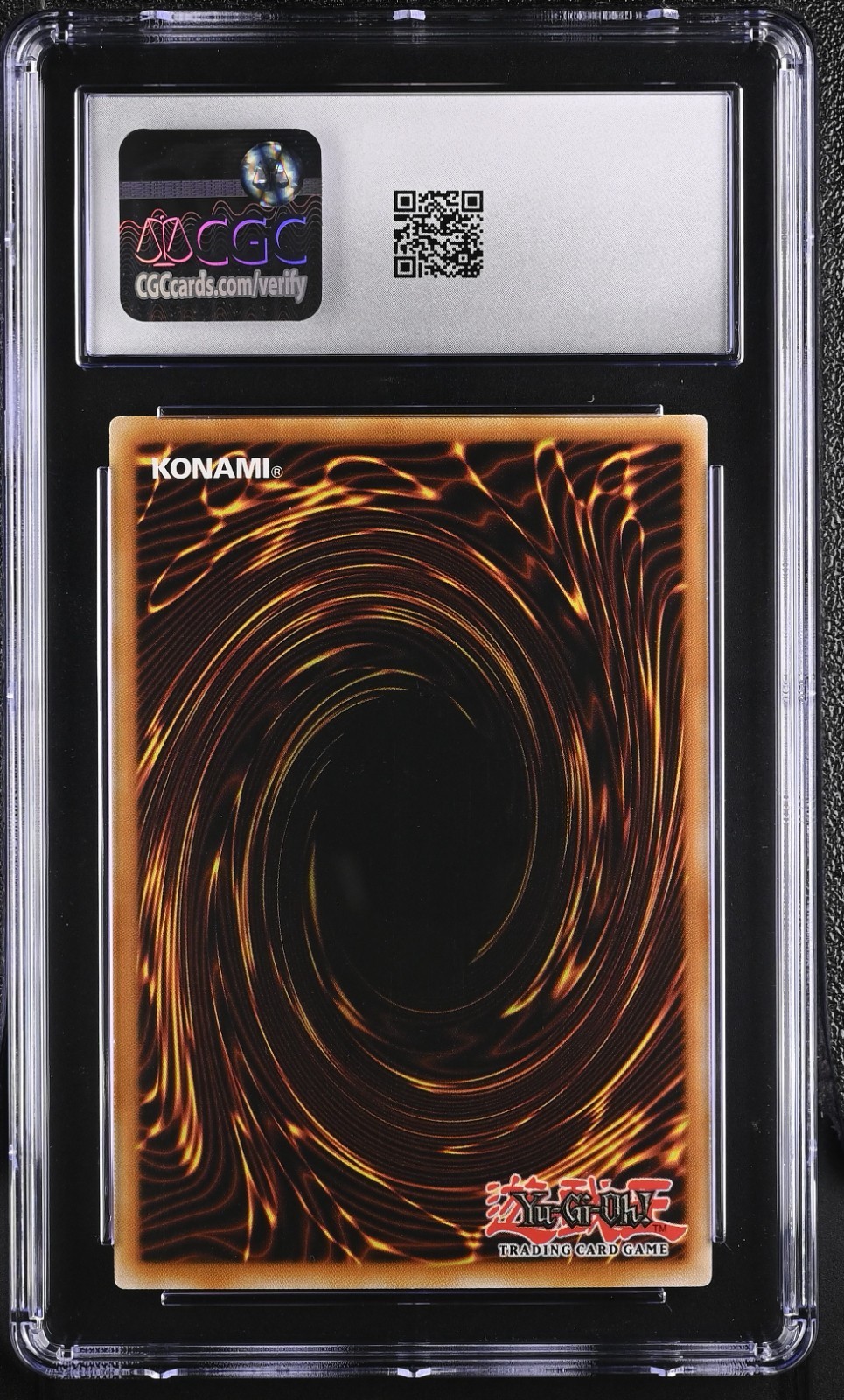Yu-Gi-Oh Blue-Eyes White Dragon GLD5-EN001 view 2