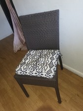 Wicker Chair