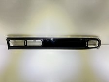 Modanatura Centrale Cruscotto CITROEN C3 2016-2021 AA38100413