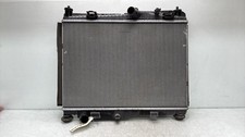 Radiateur Ford FIESTA