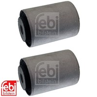 2X Lagerung FüR Lenker Febi Bilstein 22446 Buchse 2 Querlenkerlager