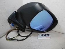 Retroviseur droit (ou coque) Citroen C4