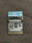 THE LITTLE MERMAID II: PINBALL FRENZY NINTENDO GAMEBOY COLOR GBC RUMBLE GAME