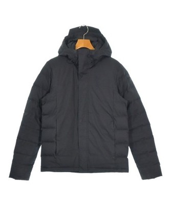 adidas Down Jackets / Down Vests Black O(Approx. XL) 2200664842017