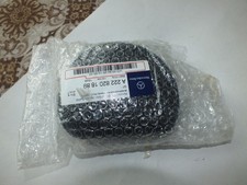 Org Mercedes Bluetooth Kopfh&ouml;rer A2228201889 W222 S  Mehrkanal Multichannel NEUw