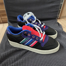 adidas Unisex Kinder Sneaker Low Top mehrfarb...