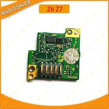 98 New Used for Nikon Z6 Z7 1st Generation Power Board Camera Repair Part