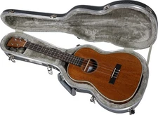 Gearlux UC500-B Baritone Ukulele ABS Case