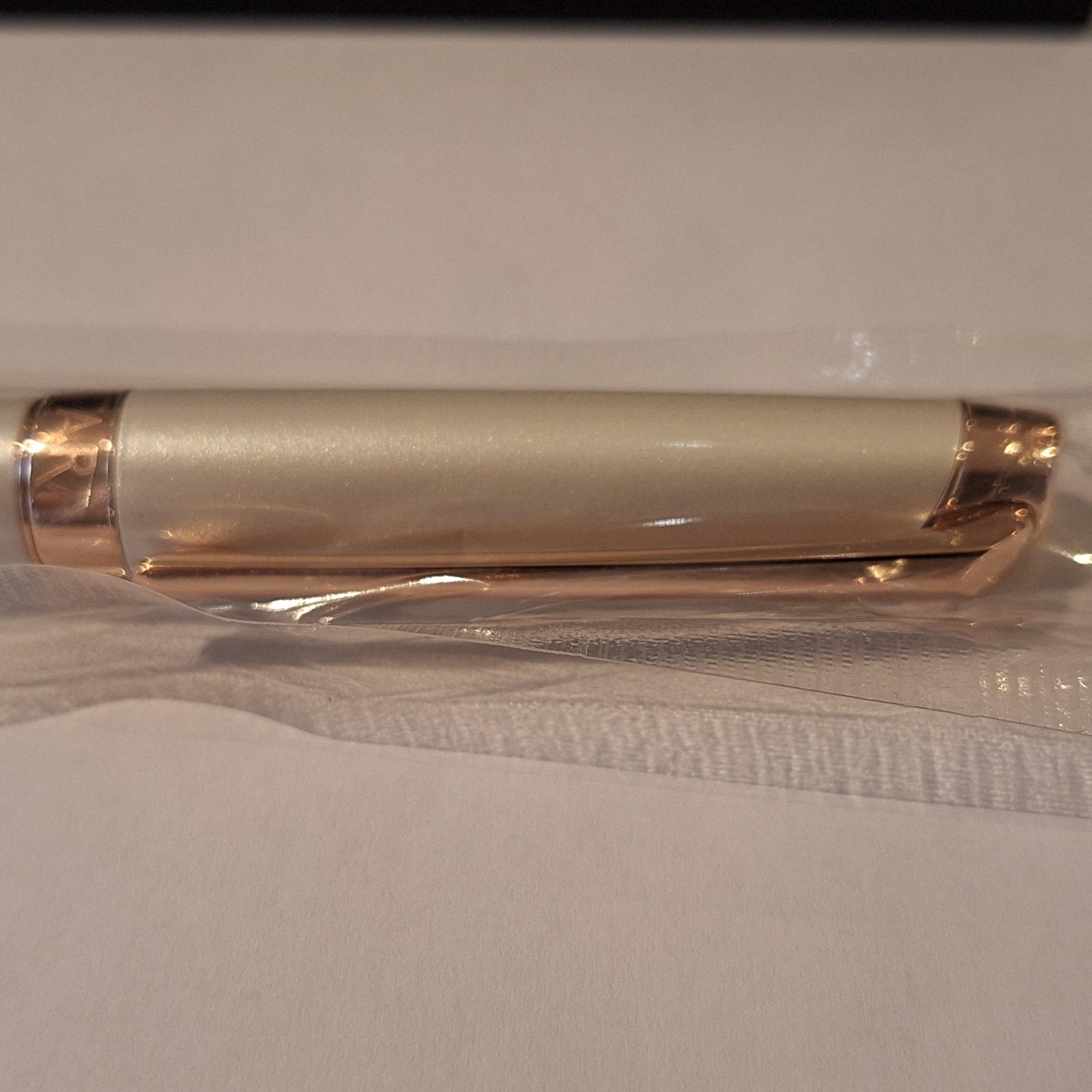 Patek Philippe Caran d'Ache pen image 4