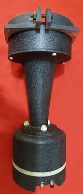 JBL Potato Masher Horn LE-175 Compression Driver Tweeter Vintage