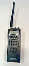 RadioShack PRO-91 150 Channel Direct Entry Trunking Scanner 300MHz Tested