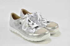 Finn Comfort  Damen Halbschuhe Freizeitschuhe  EUR 38 Nr. 25-U 2377