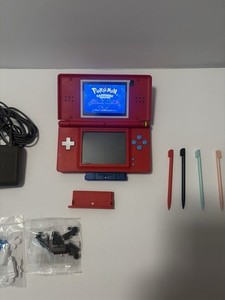 DS Lite Pokemon Edition for sale | eBay