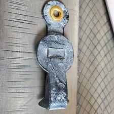 dozen Rooster Long Neoprene Hitches Secure Durable