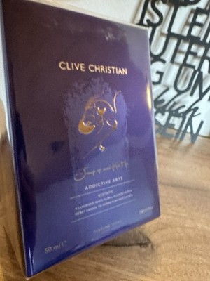 Clive Christian Jump Up And Kiss Me Ecstatic 2021 Parfum 50 ml (unisex)