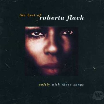 Roberta Flack - Best Of: Softly With These Songs [New CD] UK - Import