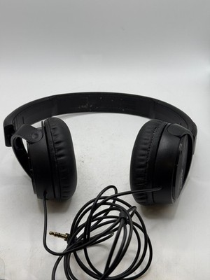 Sony Noise Cancelling Wired Headband Headphones Black (MDRZX110NC